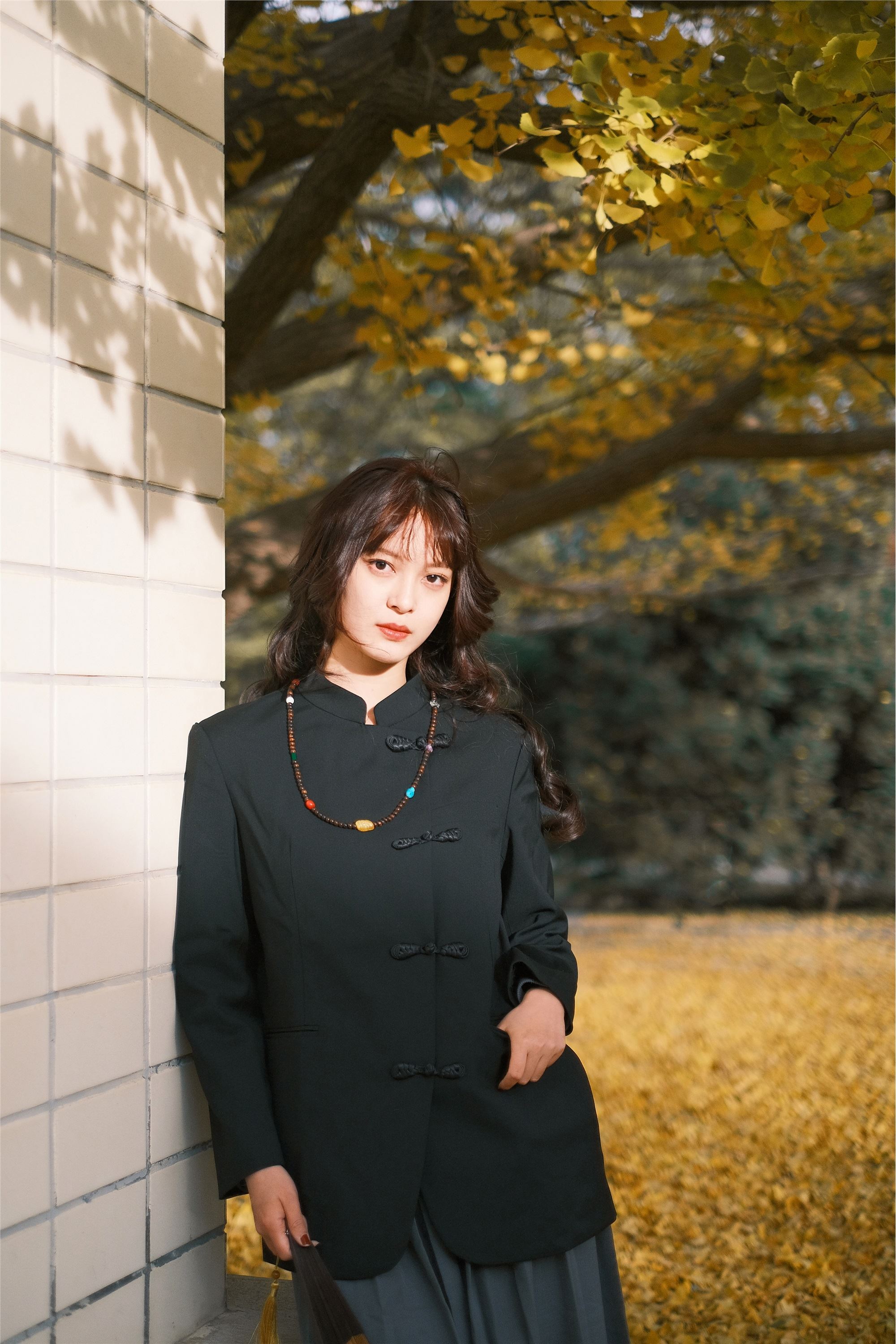 YITUYU艺图语 2025.02.08 东方韵 无上菩提